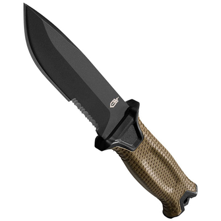 Gerber Strongarm Fixed Blade Knife