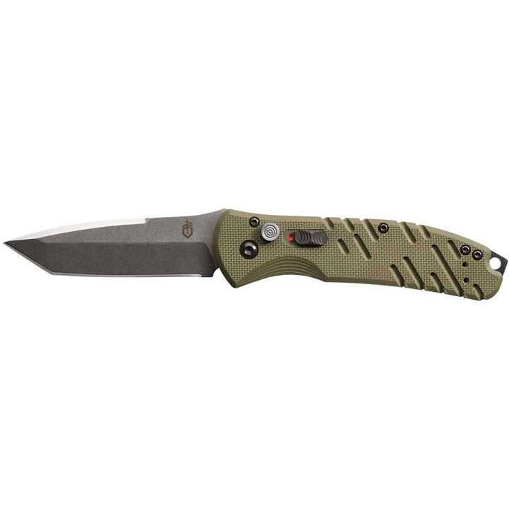 Gerber Propel Auto Knife