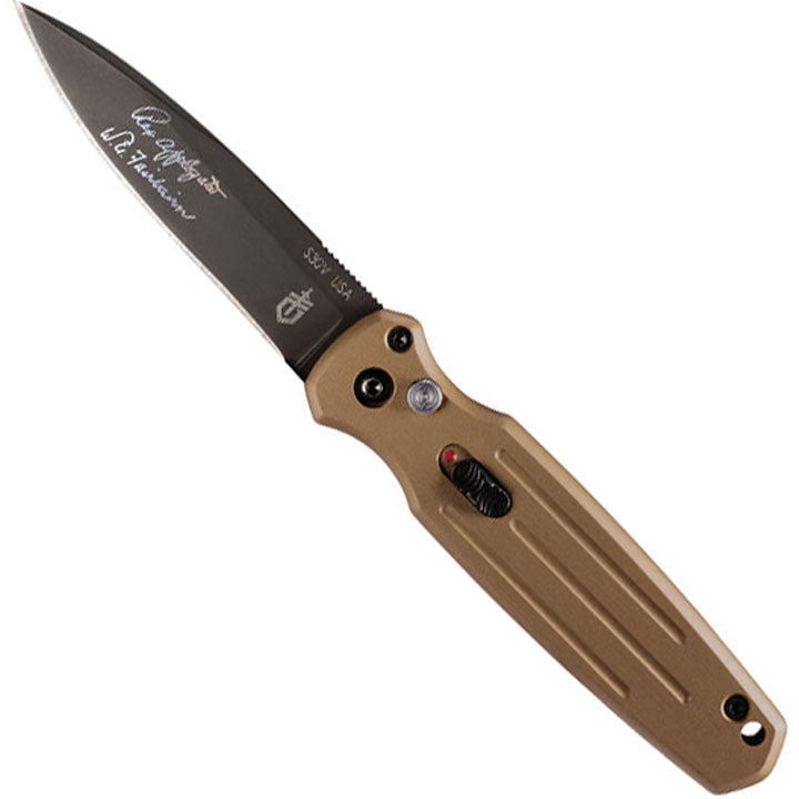 Gerber Mini Covert Auto Knife