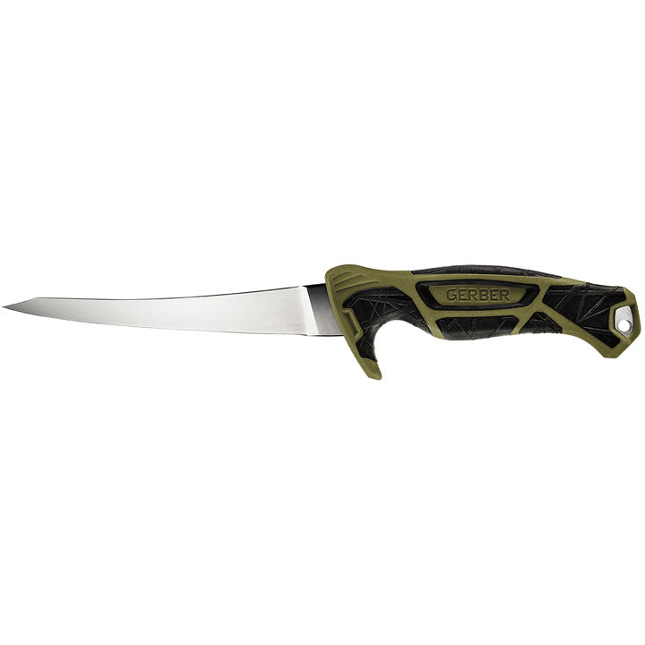 Gerber Controller 6 inch Fillet Knife System