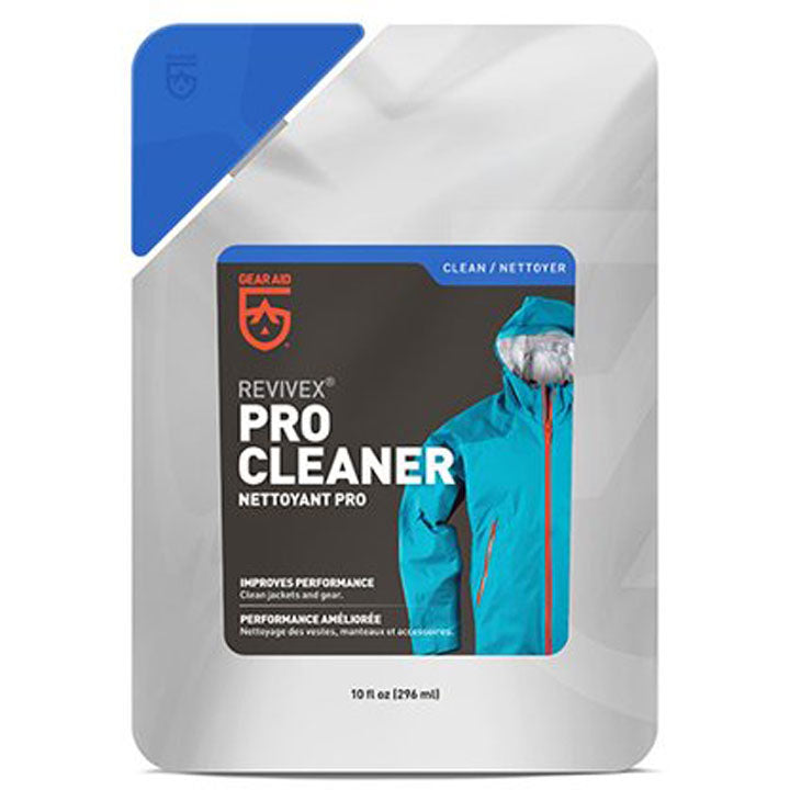 Gear Aid - Revivex High Tech Fabric Cleaner 12oz