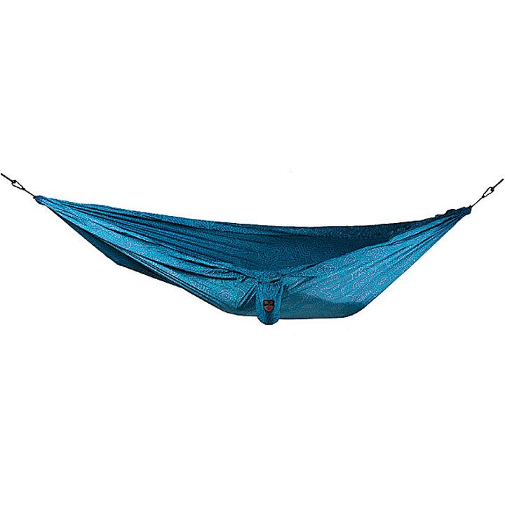 Grand Trunk Parachute Nylon Double Hammock