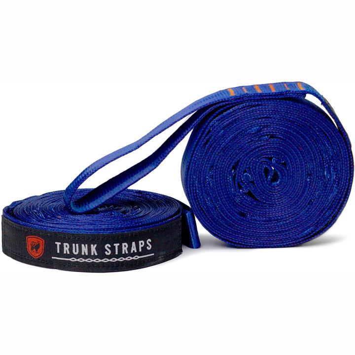 Grand Trunk Straps