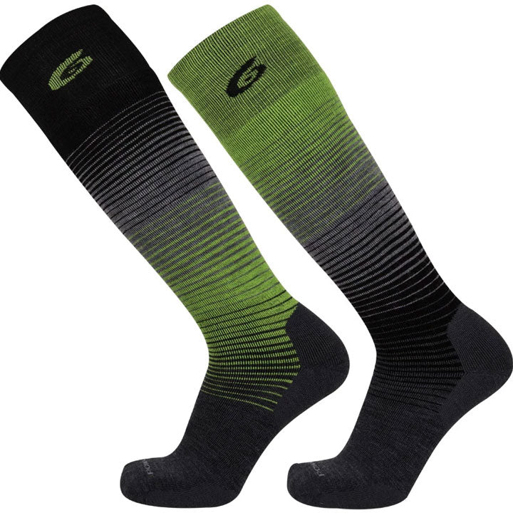 Point6 Snowboard Rise Medium OTC
