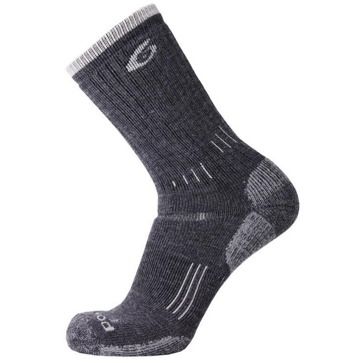 Point6 Hiking Essential Medium Crew Socks