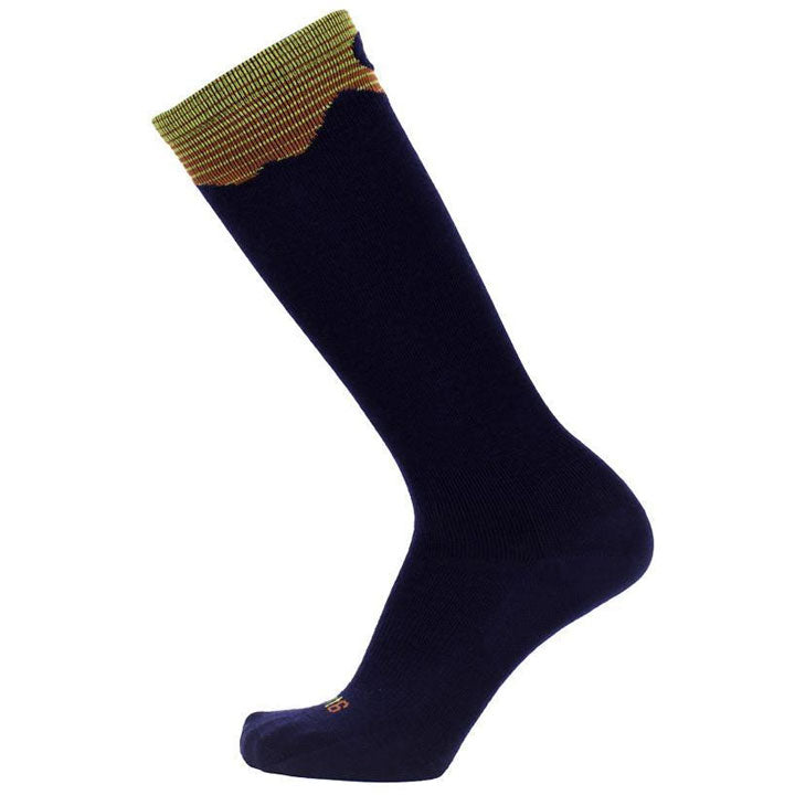 Point6 Ski Mountain Magic Ultra Light OTC Socks