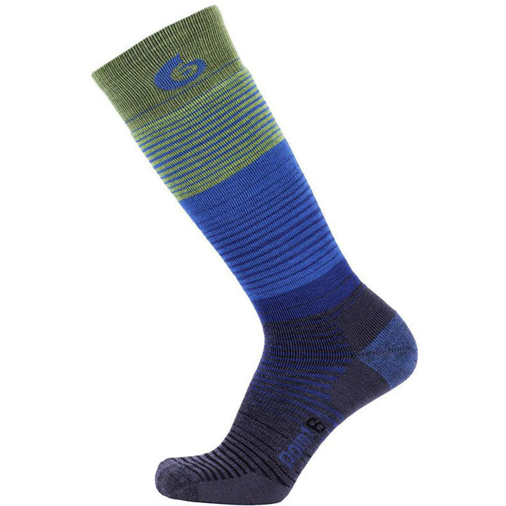 Point6 Ski Blend Medium OTC Socks