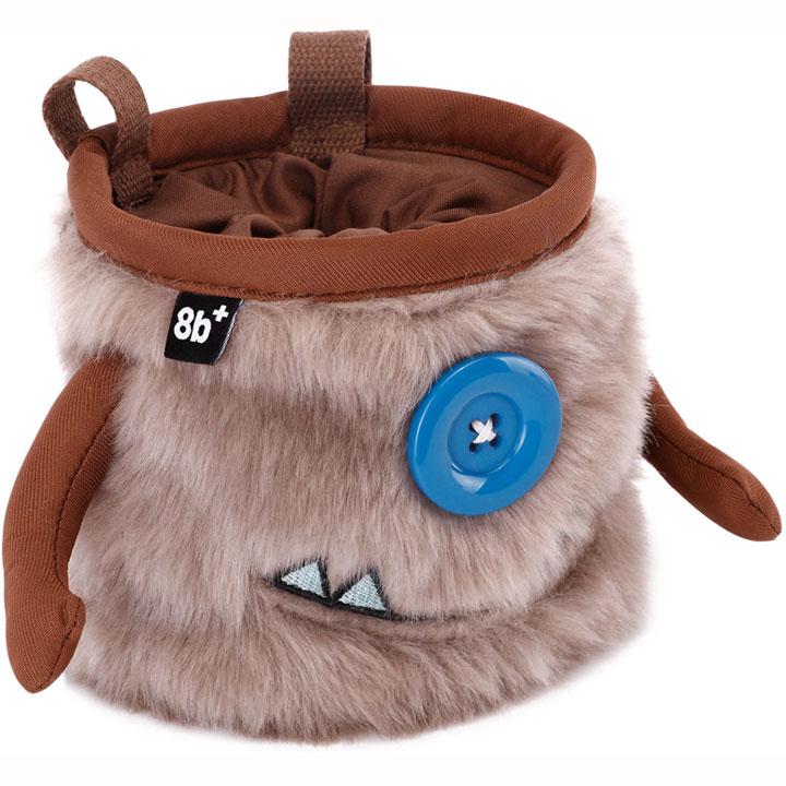 8B Plus Leo Chalk Bag