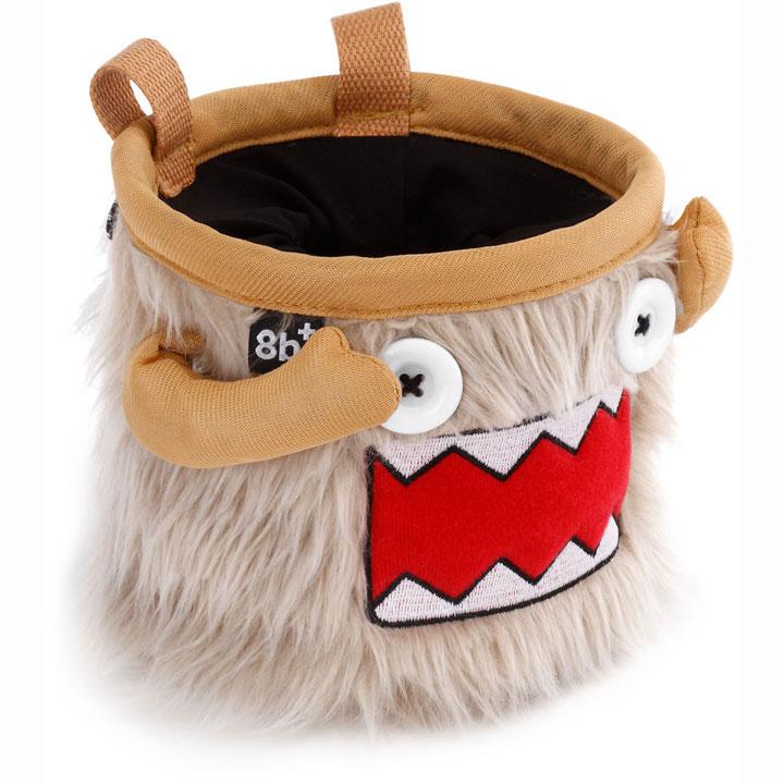 8B Plus Charlie Chalk Bag