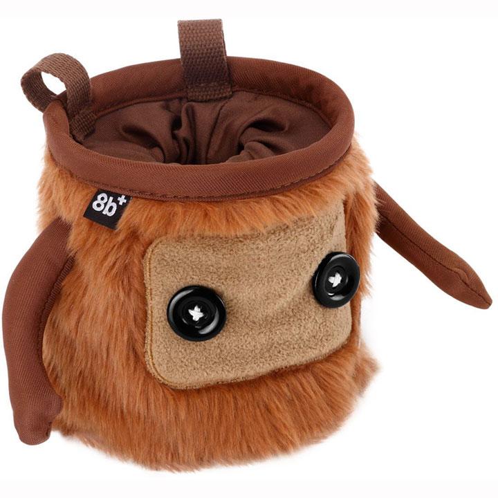 8B Plus Bobo Chalk Bag