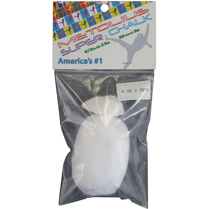 Metolius Chalk Sock