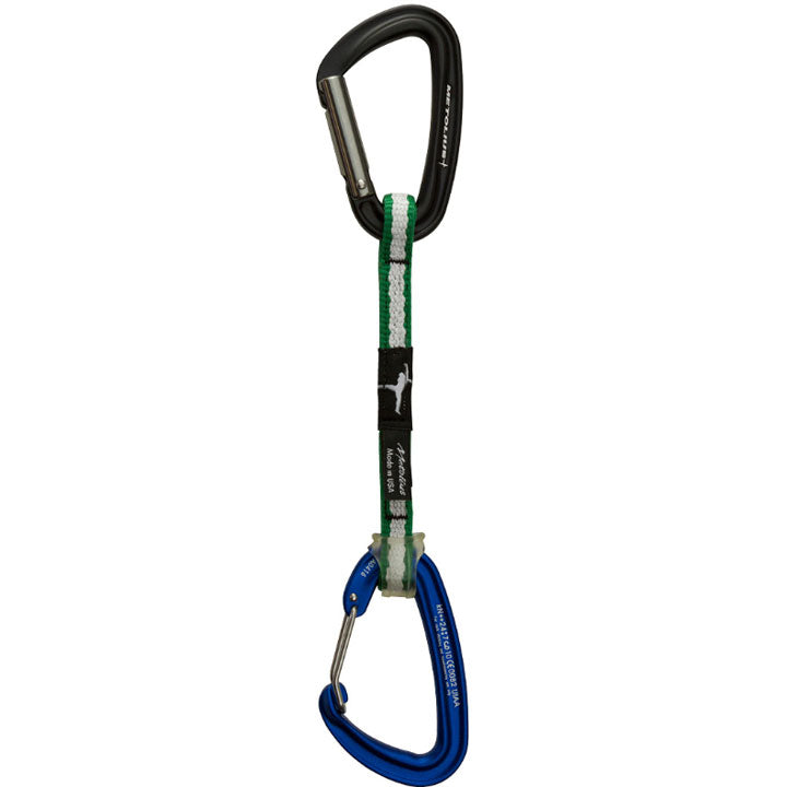 Metolius Bravo Keylock Quickdraw