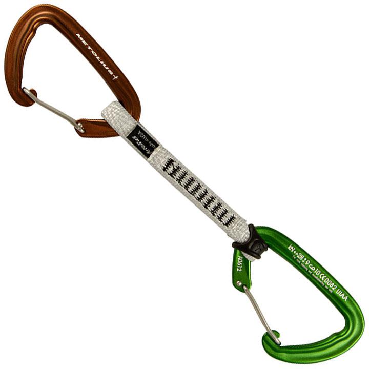 Metolius Inferno Quickdraw 5"