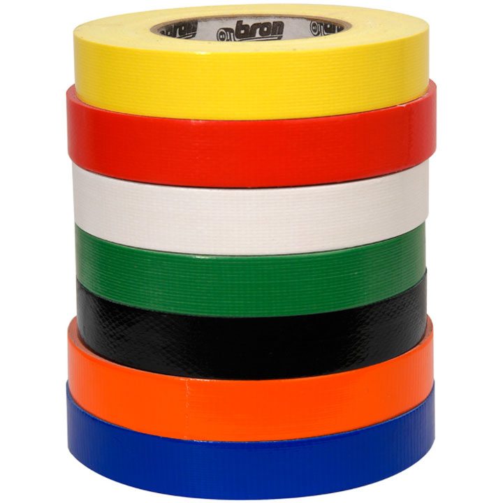 Metolius Course Tape