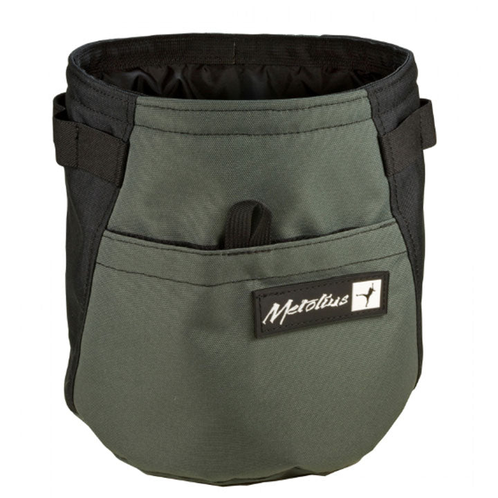 Metolius Dust Bin Chalk Bag