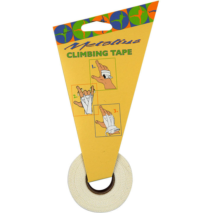 Metolius Climbing Tape