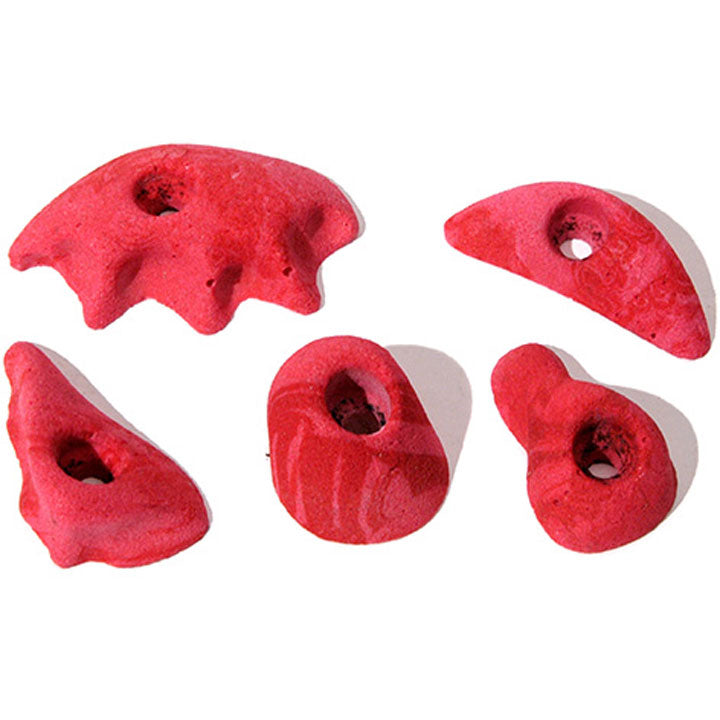 Metolius Micro Climbing Holds