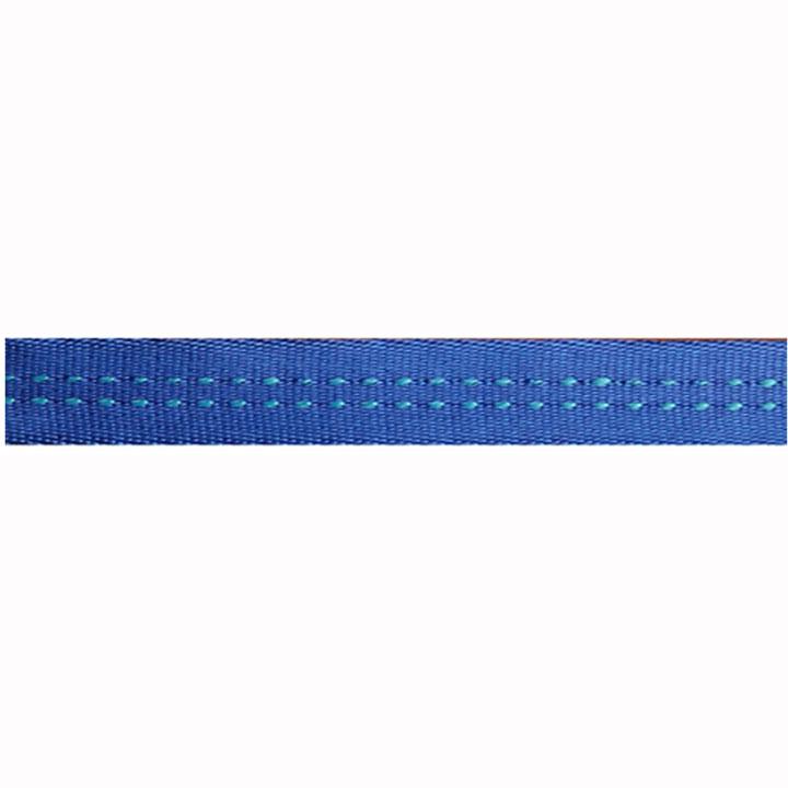 Blue Water 2" Tubular Webbing