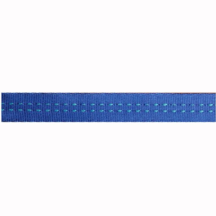 Blue Water 2" Tubular Webbing