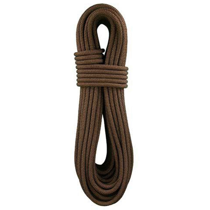 Blue Water 7/16 Static Line Olive Drab 150 Feet