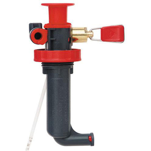 Standard Pump-Stoves-MSR-Mountain Sports