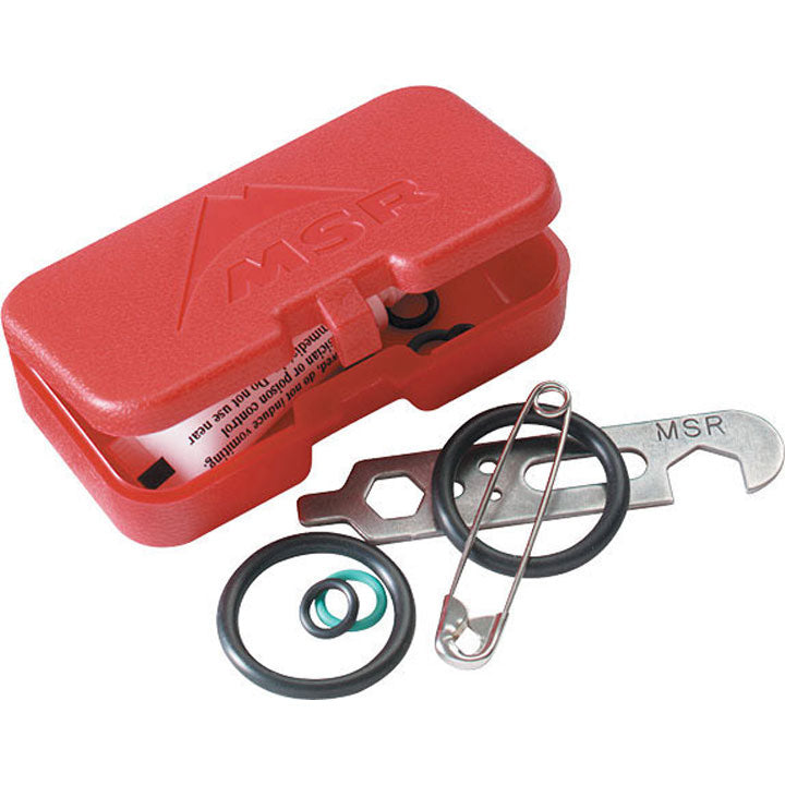 MSR Stove Annual Maintainance Kit