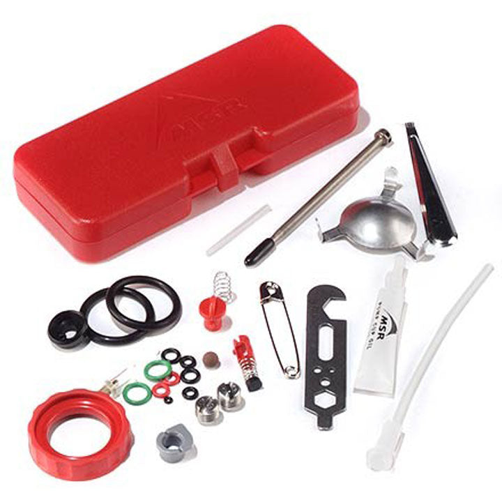 MSR Dragonfly Expedition Service Kit