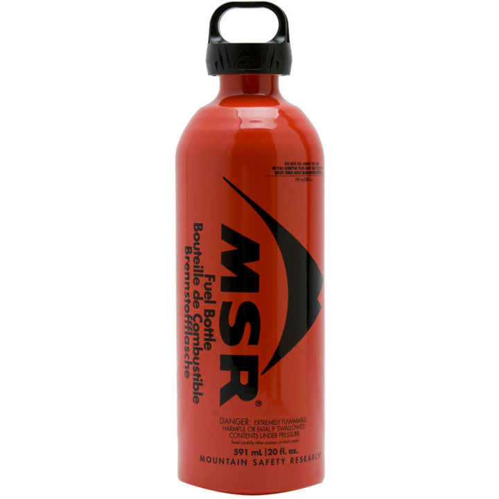 MSR 20 oz. Threaded Fuel Bottle