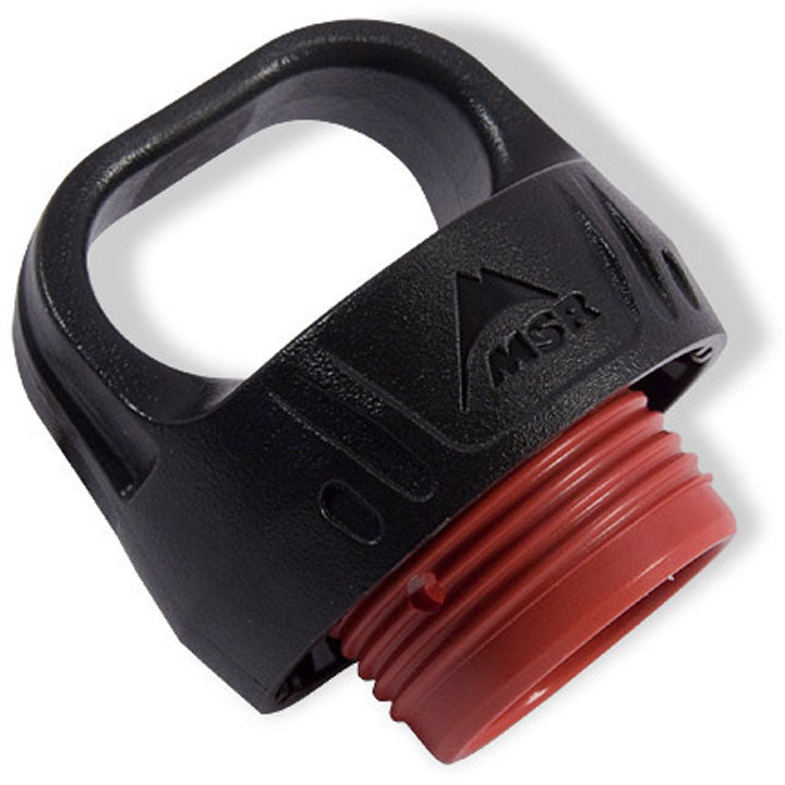 MSR Child Resistant Fuel Bottle Cap