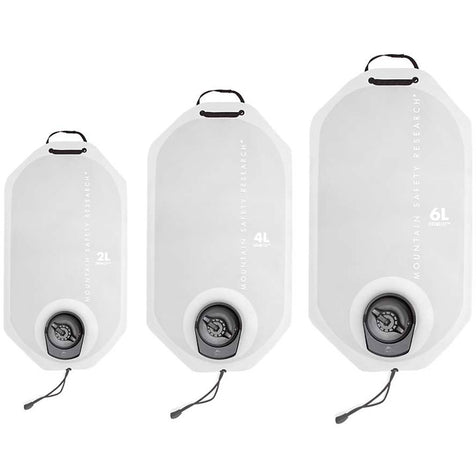 DromLite Hydration Bag-Water Storage-MSR-2L-Mountain Sports