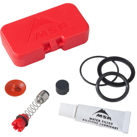 Guardian Pump Maintenance Repair Kit-Water Filters-MSR-Mountain Sports