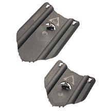 MSR 4" Flotation Snowshoe Tails