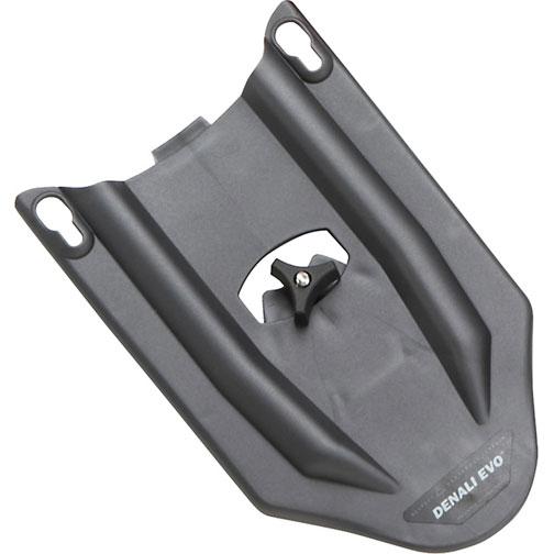MSR Flotation Tails 6" Evo