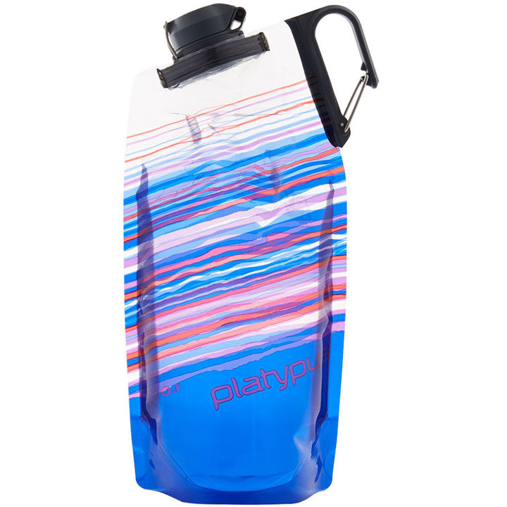 Platypus Duolock Soft Bottle