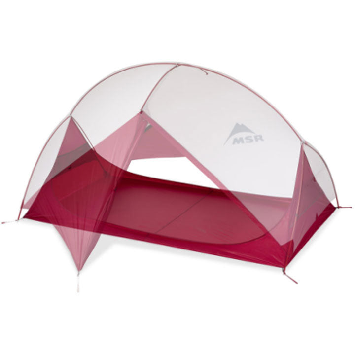 MSR Hubba NX Fast and Light Body