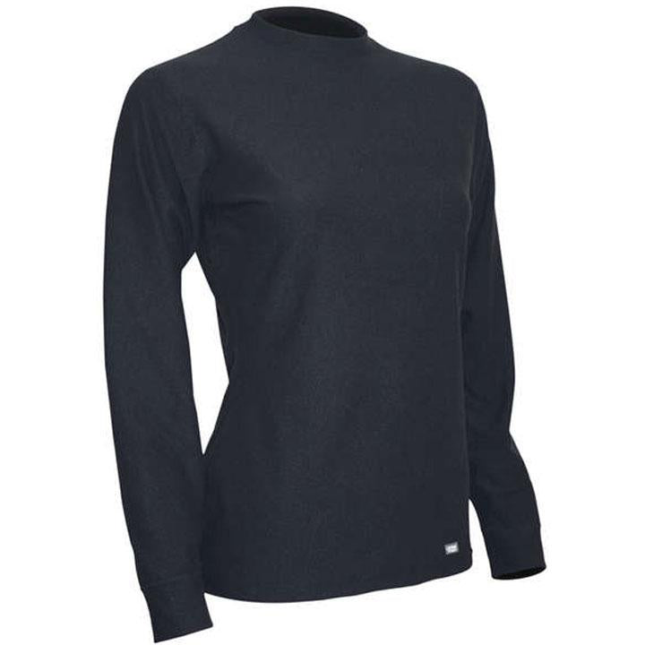 Polarmax Quattro Fleece Crew Womens