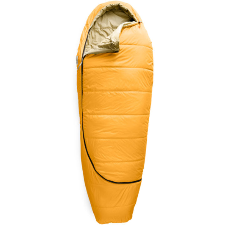 The North Face Eco Trail Synthetic 35 Sleeping Bag
