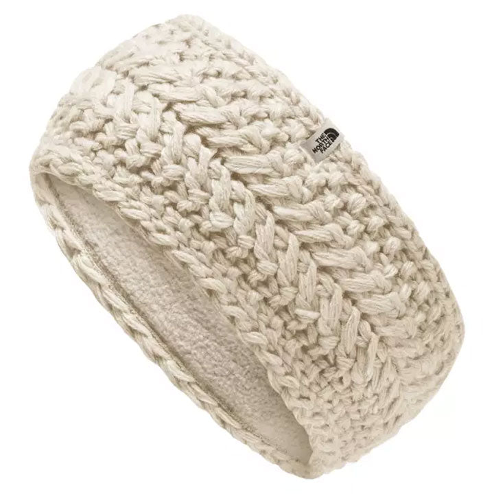 The North Face Cable Minna Earband (Past Season)