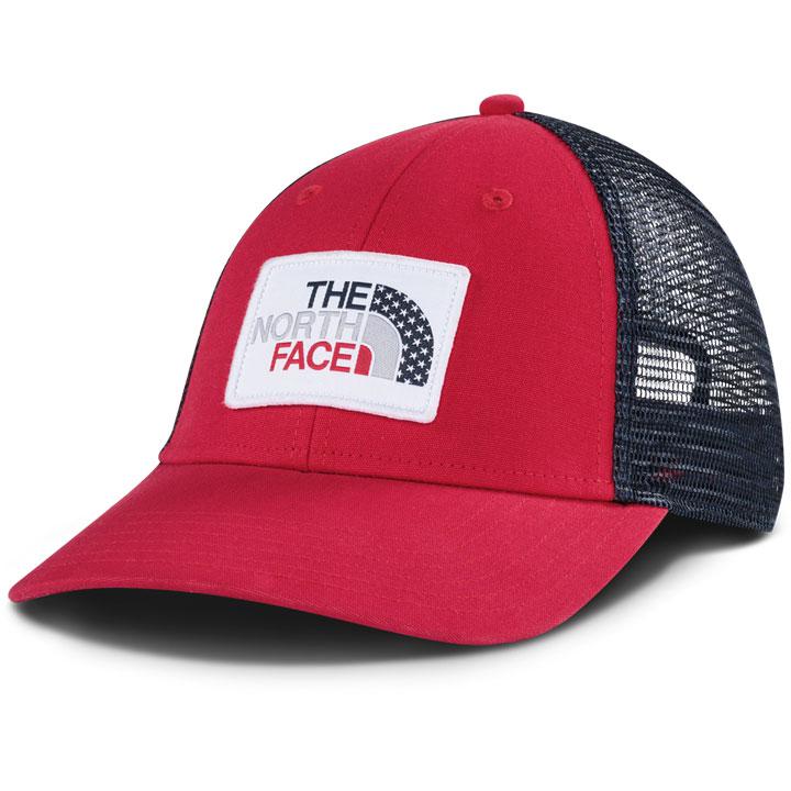 The North Face USA Trucker Hat