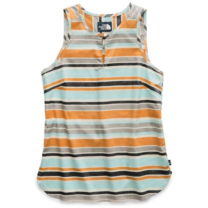 The North Face Bayward Sleeveless Top Womens