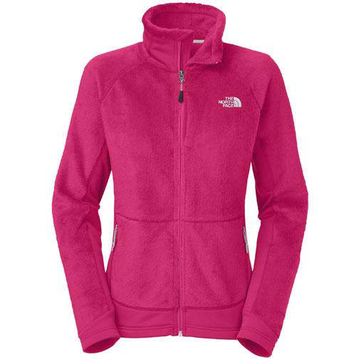 The North Face Grizzly 2 Fleece Jacket Womens