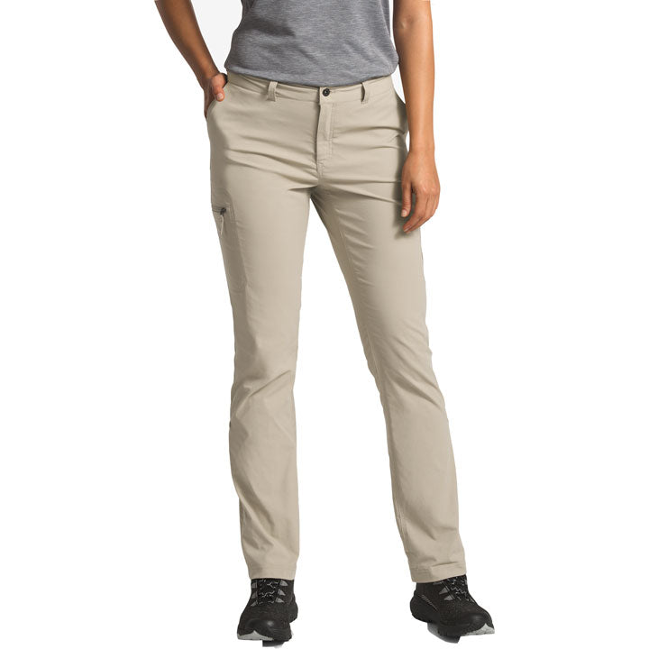 The North Face Wandur Hike Pant Womens