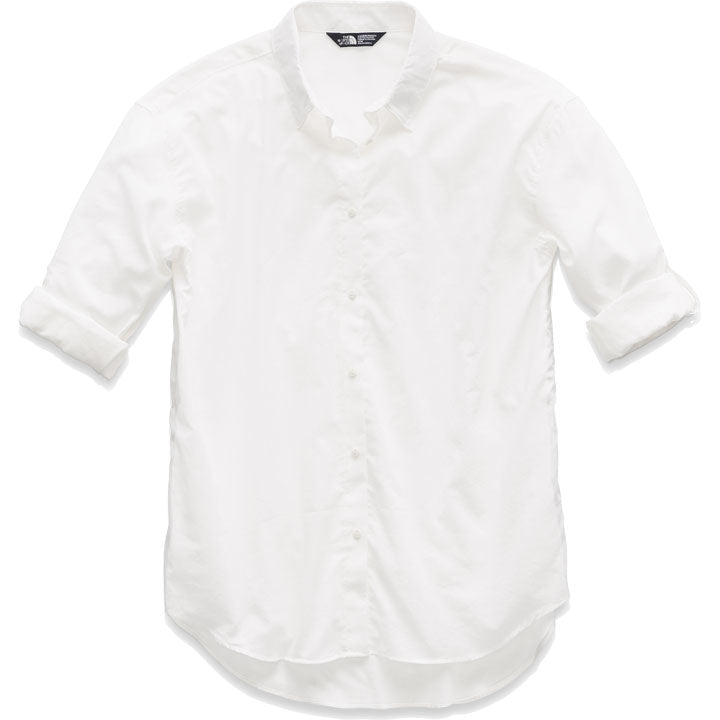 The North Face Desercana Long-Sleeve Top Womens