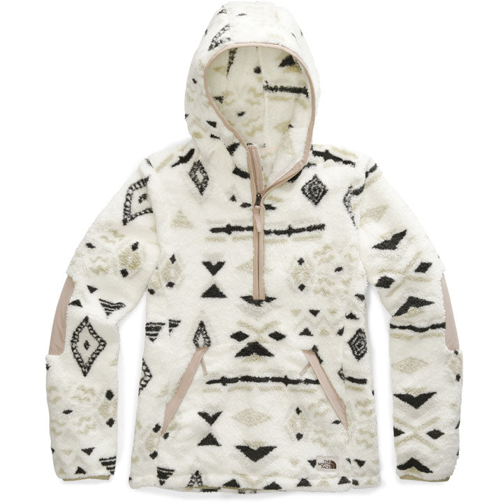 The North Face Campshire Pullover Hoodie 2.0 Womens