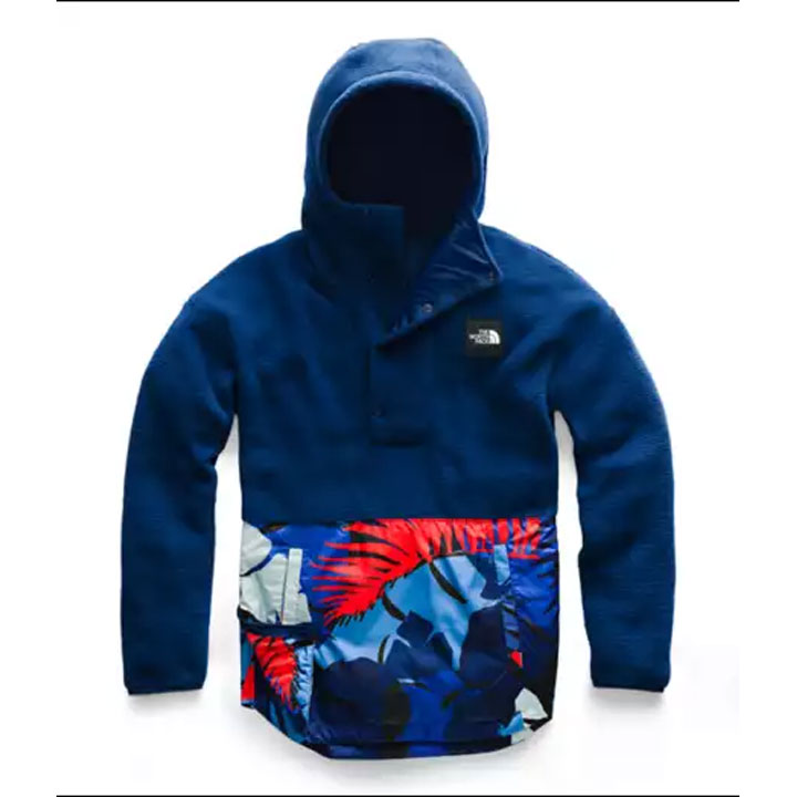 The North Face Riit Pullover Womens