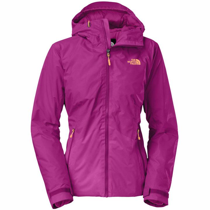 The North Face Fuseform Insulated Jacket Womens