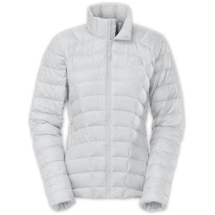 The North Face Quince 800 Fill Jacket Womens