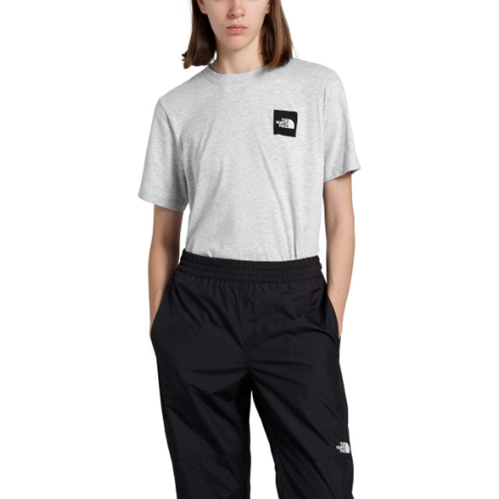 The North Face Red Box Tee Short Sleeve Womens