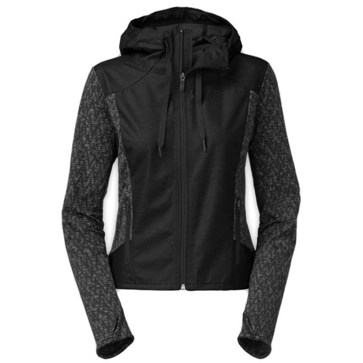 The North Face Divinity Shorty Jacket Womens