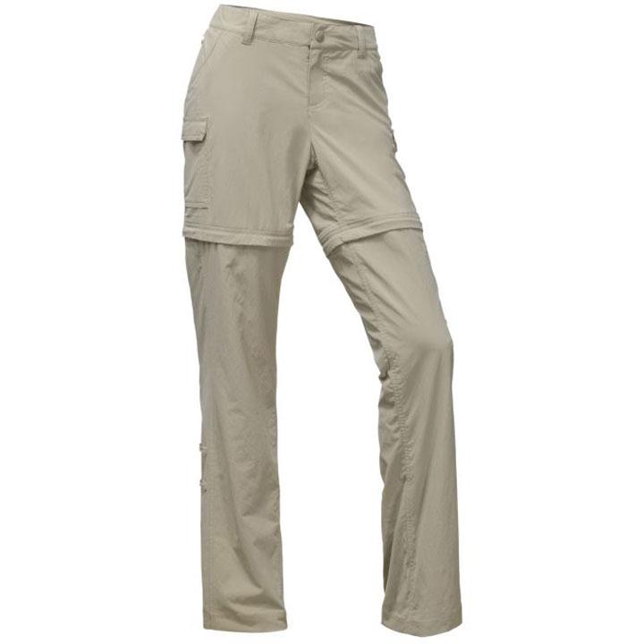 The North Face Paramount 2.0 Convertible Pants Womens